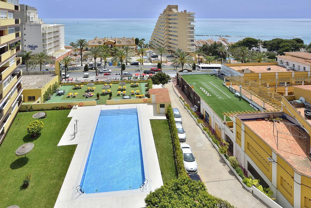 Apartamentos Don Gustavo Benalmádena Extérieur photo
